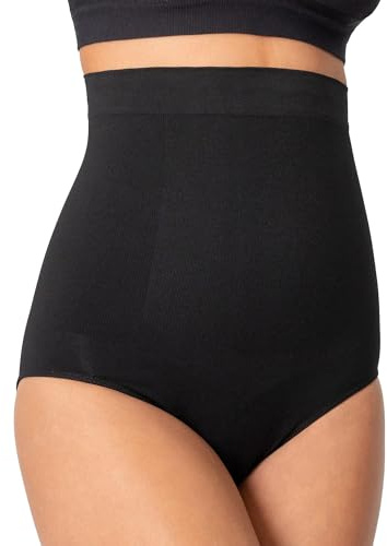 SHAPERMINT Body Shaper Tummy Control Panty - Shapewear for Women