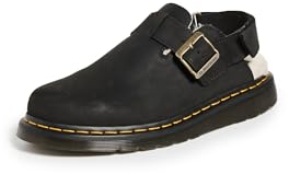 Dr. Martens , schwarz(Black), Gr. 43