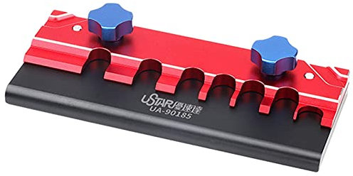 Dualoai Fotoätzteile Bender Hold Hobby für Maßstabsgetreue Modellbauwerkzeuge