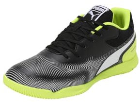 PUMA Truco II, Bomba Unisex Adulto, Negro, 41 EU