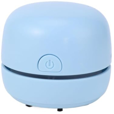 Mini Aspiradora de Escritorio Barredora De Mesa Inalámbrica Con Potente | Barredora de Polvo y Migas para Mesa Para Oficina Hogar Escuela Dormitorio Universidad Hogar Cocina Sala De Juegos