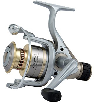 Abu Garcia Cardinal 104 i RD