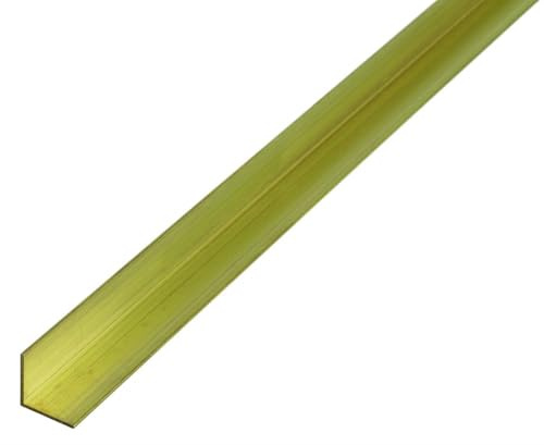 Transition Profile Brass-Circle, 470944