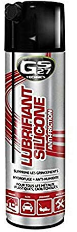 GS27 TE110231 Lubrifiant Silicone
