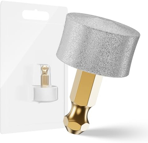 Casfuy Dog Nail Grinder Replacement Head for Model N10, N20, N30, N50, N60, N65, and Not Applicable for Model N90