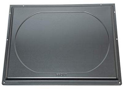 Bauknecht Unterbaublech UBS007, Zubehör für den unterbaufähigen Bauknecht Frontlader WM MT 7 IV