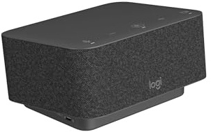 Logitech Logi Dock sistema di conferenza 1 persona(e)