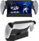 PS Portal Ladestation, Ladestation mit USB-Ladekabel mit LED-Anzeige, Ladestation Ständer für Sony Playstation Portal Konsole