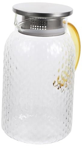 Generico bottiglia d'acqua fredda più caldo collo di cigno tazza pompa Distributore borraccia chilly water bottle teiera caraffa ispessita bollitore per il raffreddamento dell'acqua spugna