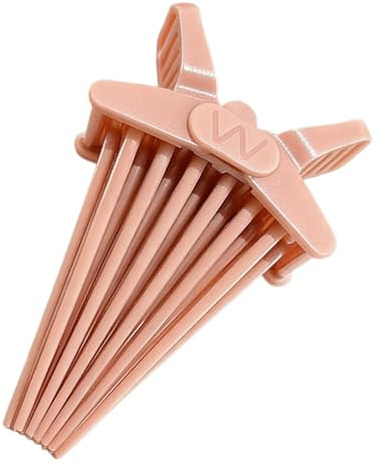 Clip Volumizzanti Sollevamento Antiscivolo Accessorio