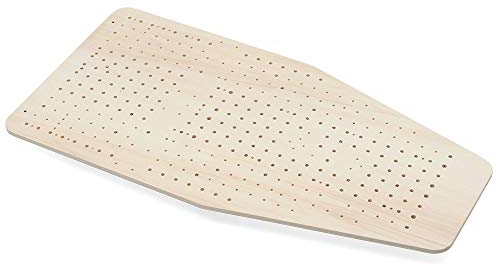 Foppapedretti Piano di Ricambio per Asse da Stiro Asso