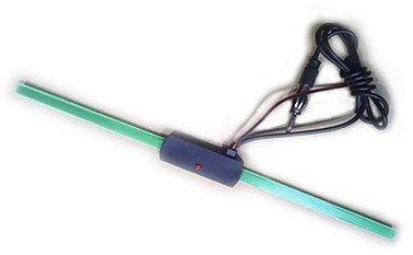 Car FM Radio Antenna with Windshield Mount