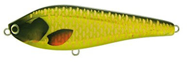 Molix Pike Jerk 140 Sinking Farbe Carp