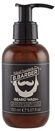 B.Barber Beard Wash - 150 ml