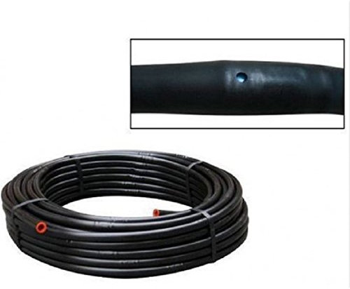 25MT TUBO/ALA GOCCIOLANTE DOPPIO FORO Ø16 PASSO 33cm IRRIGAZIONE A GOCCIA