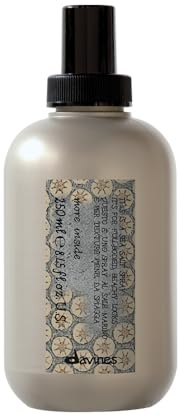 Davines MORE INSIDE Questo è uno Spray al Sale Marino - Volume da spiaggia - Finishing leggermente opaco - 100 ml
