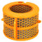 YanBan Air Purifier Carbon Fiber Evaporator Filter Compatible with Dyson PH01 PH02 PH03 PH04 PH3A Air Purifier Humidifier