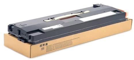 FixcoR Waste Toner Container Box for AltaLink C8130 C8135 C8145 C8155 C8230 C8235 C8245 C8255 B8145 B8155 B8245 B8255 VI С3370 С3371 С4471 C5571 C6671 C7771 VersaLink C8000 C9000