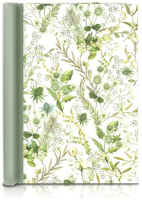 Klemmbinder Sussurro Verde, A4