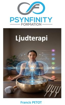 Ljudterapi: Den kliniska och holistiska referensguiden för att bemästra konsten och vetenskapen om frekvenser i livets tjänst.