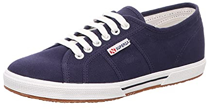 Superga 2950-cotu, Unisex-Erwachsene Gymnastikschuhe, Blau (Blue 944), 40 EU
