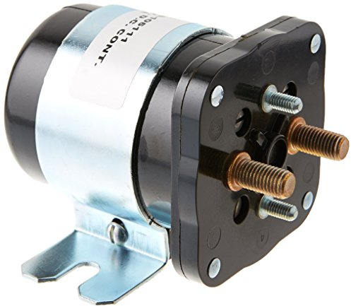 Emerson 586-105111 DC Power Solenoid, 12V