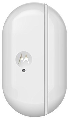 Motorola Smart Nursery Single Alert Sensor With Window And Door Open And Closed Notifications
