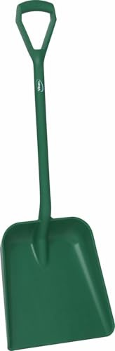 Pelle 5623 - 346mm manche droit - Vikan