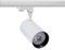 LEDKIA LIGHTING Foco Carril LED Trifásico 30W Vulcan Blanco 5000K Blanco Frío