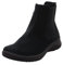 Legero Damen SOFTBOOT leicht gefütterte Gore-Tex Stiefelette, SCHWARZ (SCHWARZ) 0000