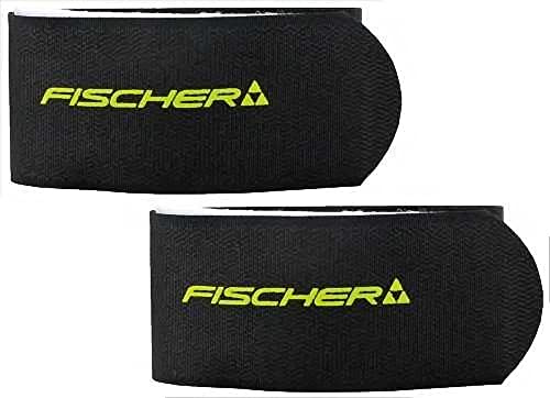 Fischer Ski Fix Alpine – per sci alpino/carving, 1 paio/2 pezzi