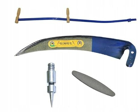 Sense Handsense Kleine Sensenblatt Reichsformsense Sensenkopf