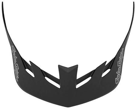 FLOWLINE Visier Orbit schwarz