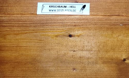 Beize, Holzbeize, Wasserbeize kirschbaum - hell MBW 406 (kirschbaum - hell, 500 ml)