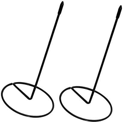 TEHAUX 1 Jeu Insterne De Document De Frock De Ticket De Menu Mallettes Bureautique Accessoires Inoxydable Réception De Cuisine Acier Couteau De Réception Titulaire Du Reçu Black 2 Pièces