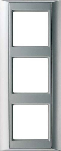 Jung AP583AL Rahmen 3-Fach