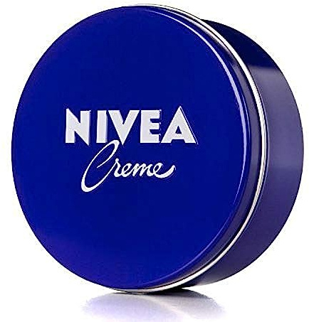 Genuine Authentic German Nivea Cream (75 ml) – tillverkad i Tyskland och importerad från Tyskland! av Nivea