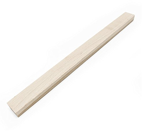 Wiltec Ersatzteil für Obstpresse 6 L – Presskorbleiste – 260 mm x 25 mm – für Saftpresse, Maischepresse, Weinpresse Zubehör