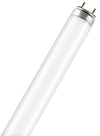 Osram Fluora T8 G13 L 18 W/77 Lampada fluorescente