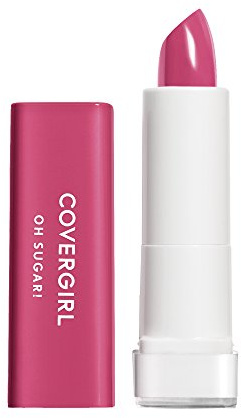 COVERGIRL Colorlicious Oh Sugar! Lip BaLM - 8 Sprinkle