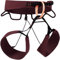 Blue Ice Damen Cuesta Klettergurt, Decadent Chocolate, L