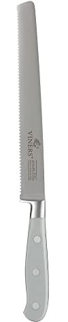 Viners Assure Elite 8 Inch Bread Knife