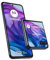 Motorola Razr50 Ultra Midnight Blue with Co2 Offset