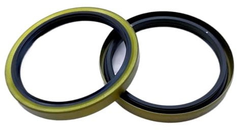 2PCS Manicotto di tenuta ammortizzatore anteriore for Linhai 200 T3b 260 300 E2 300 T3b 300 T3b EFI LH200 LH260 LH300 21818