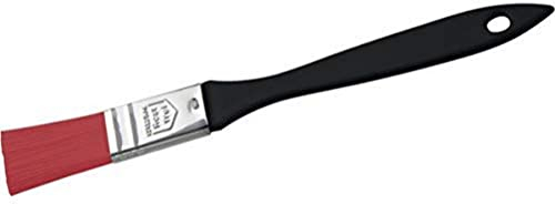 FMprofessional 25mm Antihaft Backpinsel, Polyethylene, Mehrfarbig, 50 x 50 x 20 cm