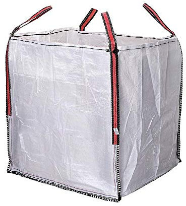 1108A2 - Big Bags Con 4 Asas Para El Transport