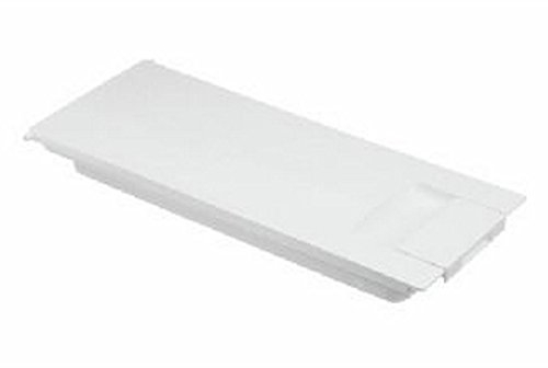 Porte de compartiment congélation d'origine Réfrigérateur, congélateur 00447344 BOSCH