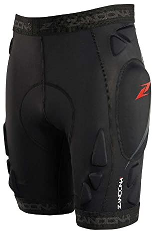 Zandonà Soft Active Shorts Kid