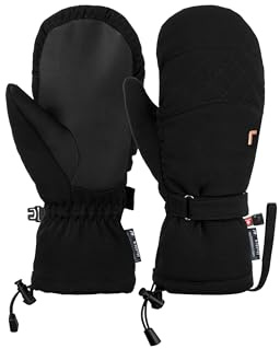 Reusch Unisex ungdom barn vantar Chloe R-tex Xt Junior Mitten extra varm, vattentät, andas
