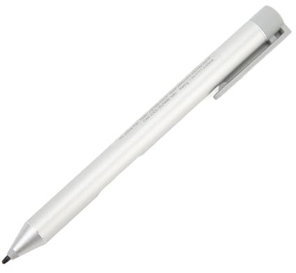 Annadue Lápiz óptico para Botones Inteligentes Personalizables Lápiz óptico Activo para 240 G6 para Elite X2 1012 GT G2 para Elitebook 1040 G4 X360 1020 G2 1030 G2 para Pro X2